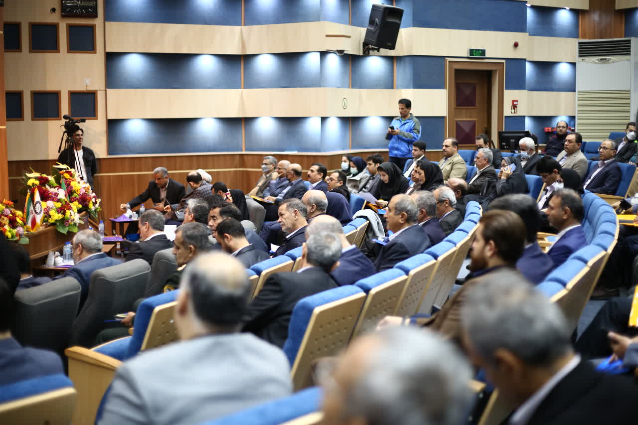 برگزاری همایش بین المللی خرما و صنایع وابسته در بوشهر